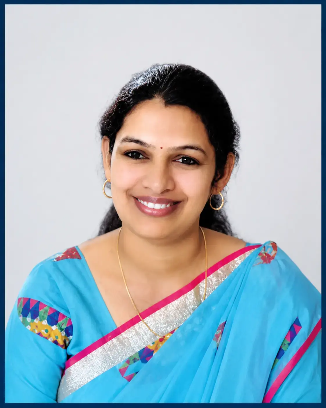 Shilpa Sancheti Kanstiya — Founder & Director