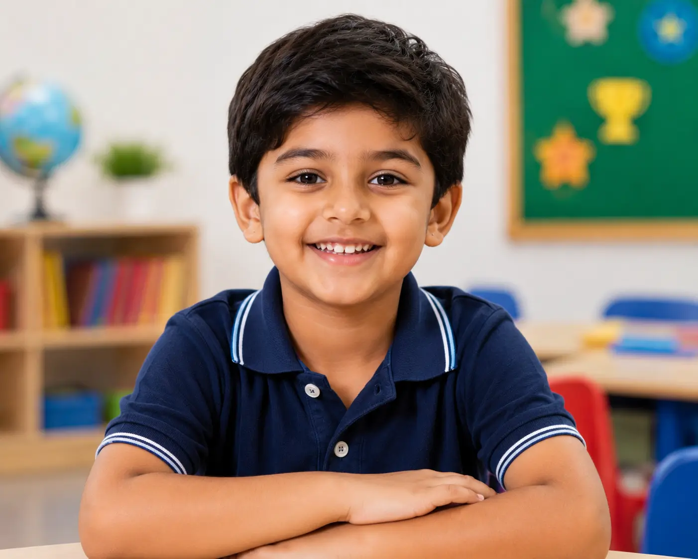 Grade 1-5
